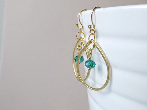 Alibi (Emerald) — foto 3