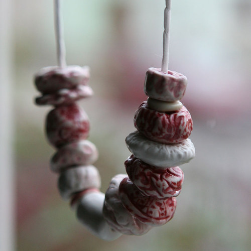 Temperance XIV (porcelán) — foto 5