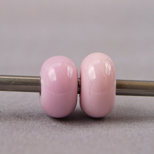 Rondelky Pink 2 ks — foto 2