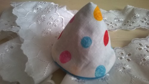Převlíkání bez překvápka, 2ks — foto 2