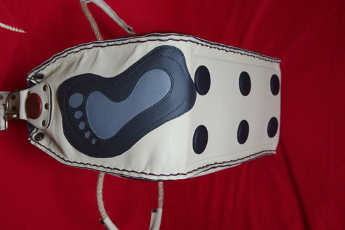 MEDICINMAN journey bag — foto 3