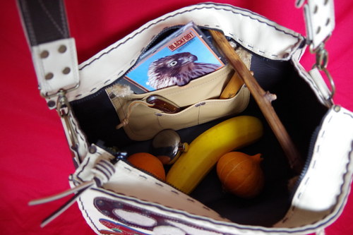 MEDICINMAN journey bag — foto 4
