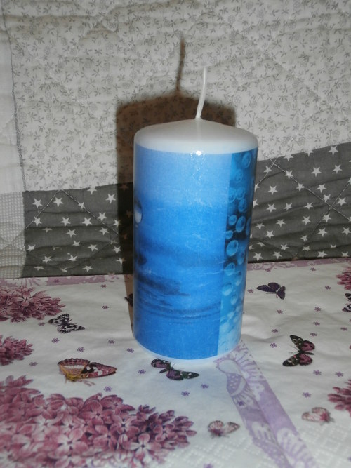 Kapky vody — foto 2