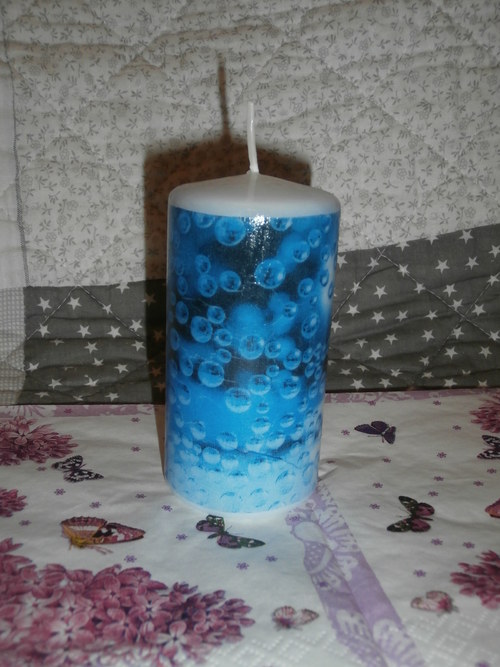 Kapky vody — foto 3