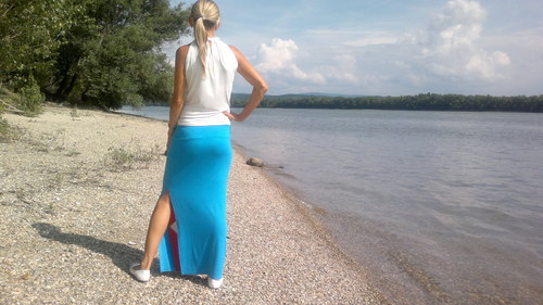 Summer turquoise (R010) — foto 2
