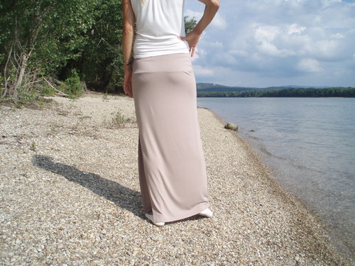 Summer cappuccino (R011) — foto 2