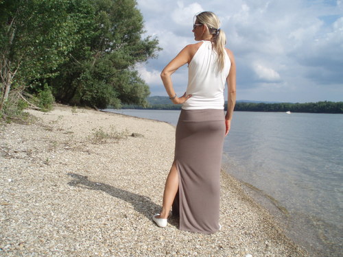 Summer - brown (R016) — foto 2