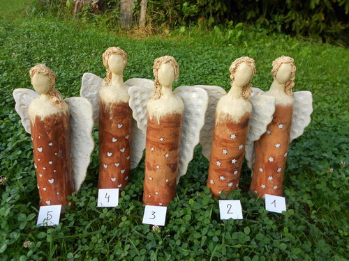 Anděl Z Nebe — foto 3