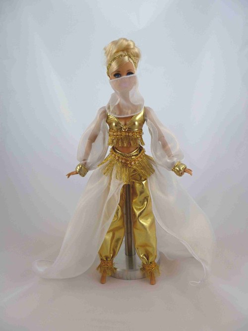 Princezna sultánova 1 — foto 2