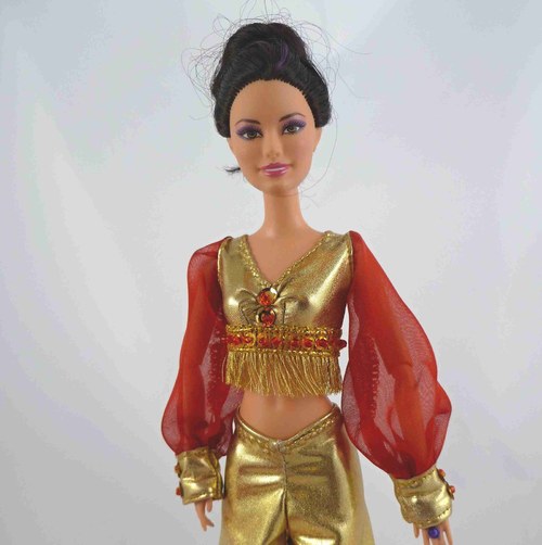 Princezna sultánova 2 — foto 6