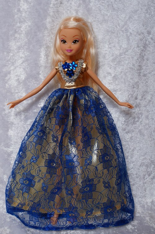 Winx je princeznou — foto 2