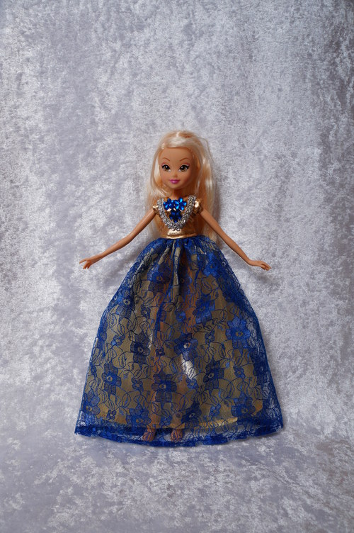 Winx je princeznou — foto 3