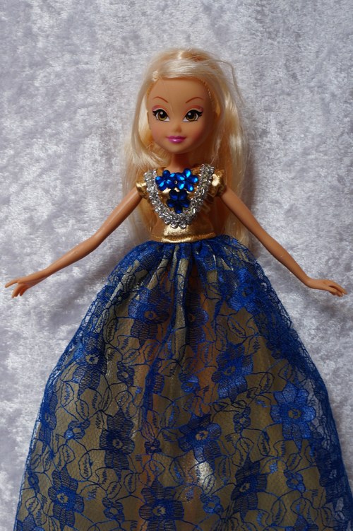 Winx je princeznou — foto 4