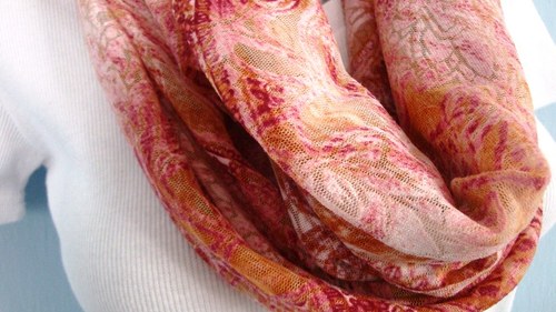 Nákrčník — foto 3