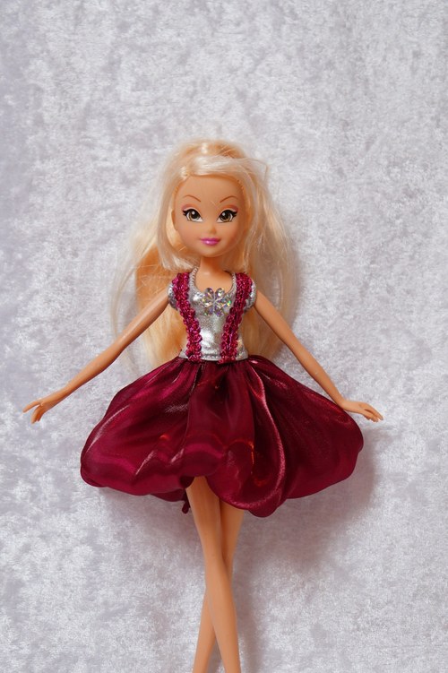 Víla Winx — foto 2