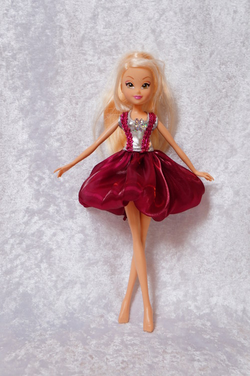 Víla Winx — foto 3