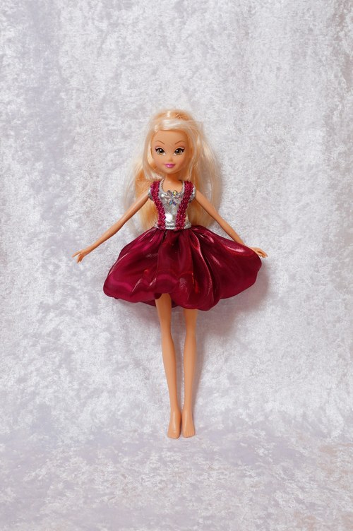 Víla Winx — foto 4