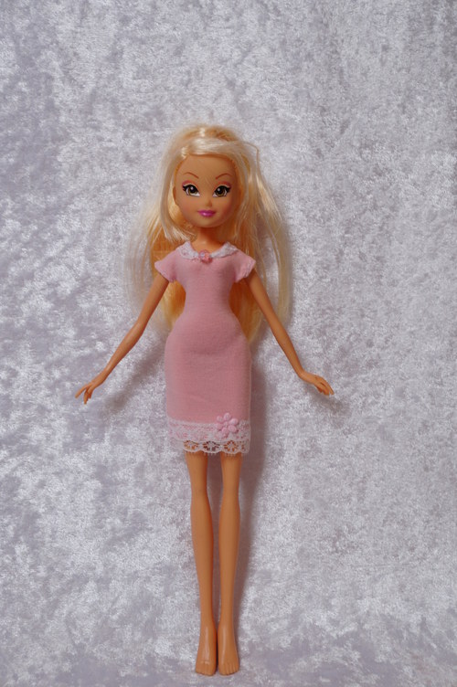 Pro Winx na spaní — foto 3