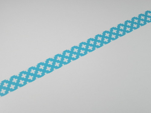 Cross light blue — foto 2