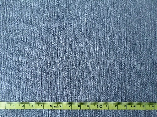 Letnička-tm.modrá UNI 46x147cm-kus FL055 — foto 2