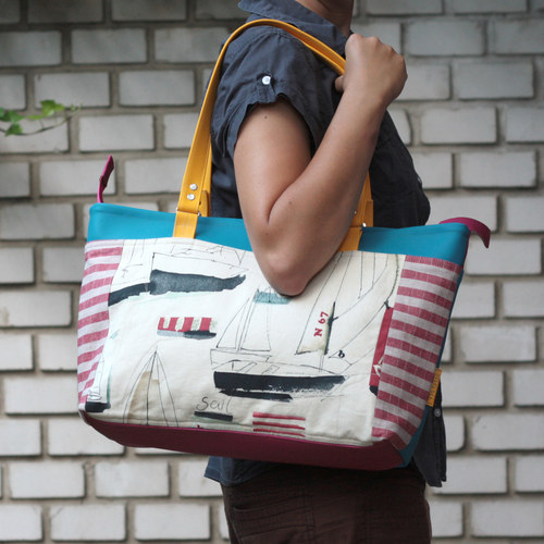 Summer in the city — foto 2
