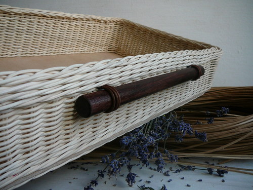 Box přírodní 56x30x11 cm - objednávka — foto 2