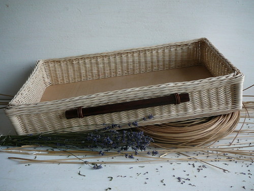 Box přírodní 56x30x11 cm - objednávka — foto 3