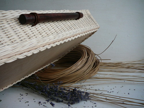 Box přírodní 56x30x11 cm - objednávka — foto 4
