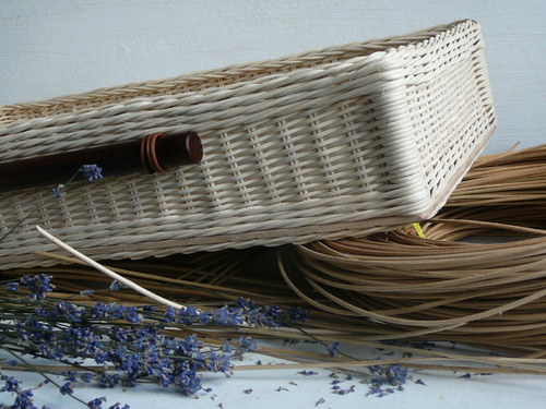 Box přírodní 56x30x11 cm - objednávka — foto 5