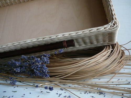 Box přírodní 56x30x11 cm - objednávka — foto 6