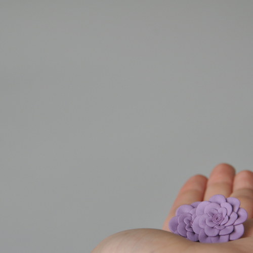 Maxirůženky Pastel — foto 3