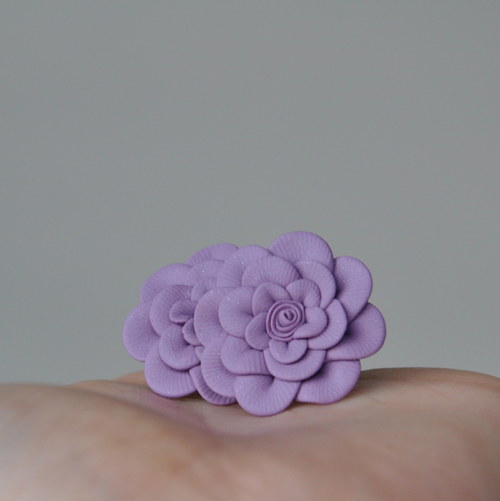 Maxirůženky Pastel — foto 4