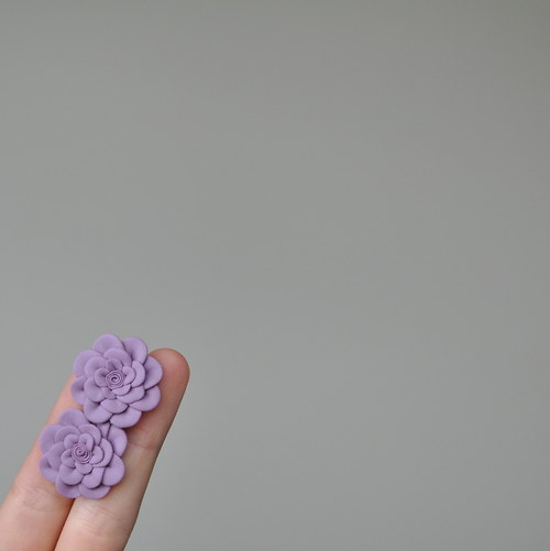 Maxirůženky Pastel — foto 5