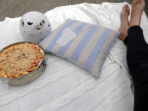 Siesta. — foto 3