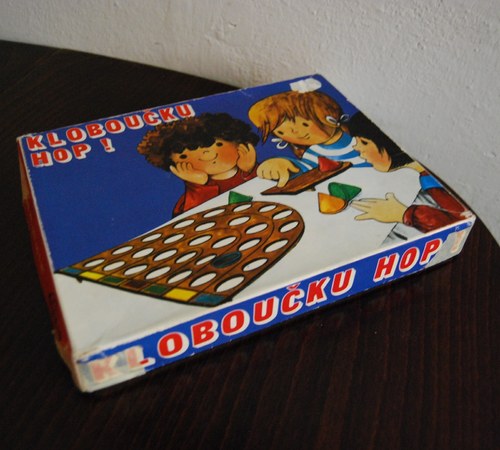 Kloboučku HOP! — foto 6