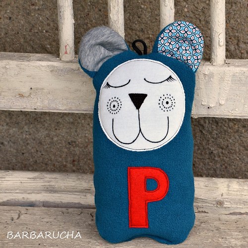 Hajánek Pavlík — foto 2