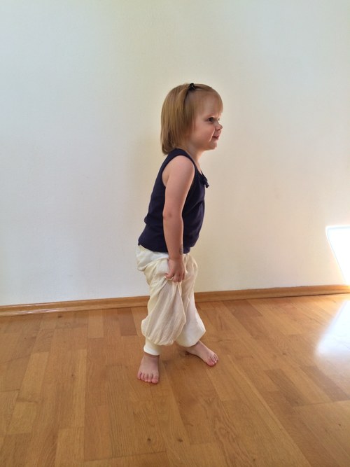 Dětské harémky — foto 5