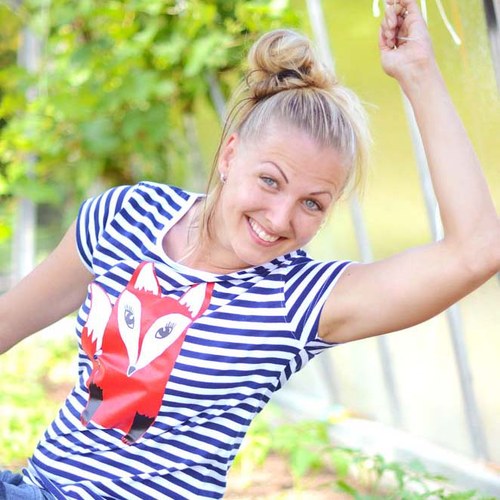 Líška (námornícke) — foto 2