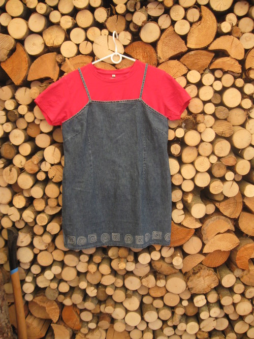 Riflový top — foto 2