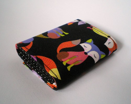 What Does the Fox Say? .. na min. 4karty — foto 5