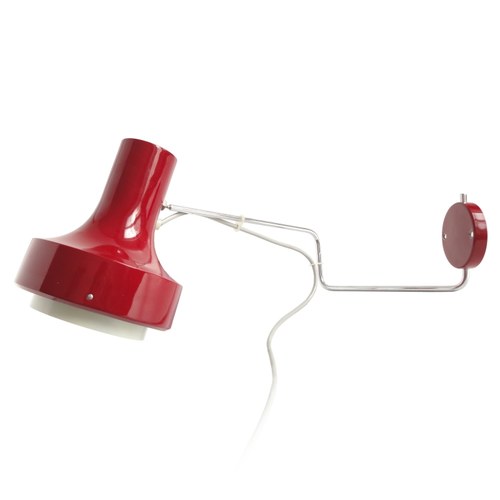 Nástěnná lampa Napako — foto 2