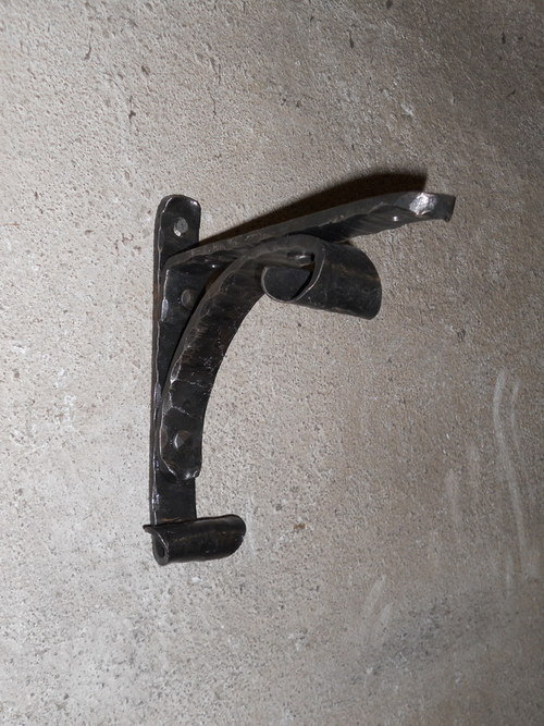 Konzole pod poličky — foto 2