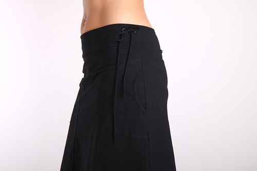 Andalusía... black skirt — foto 3