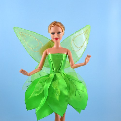 Barbie - víla 11 — foto 2