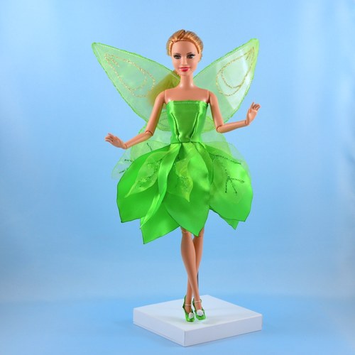 Barbie - víla 11 — foto 3