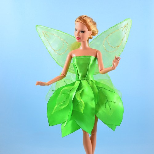 Barbie - víla 11 — foto 4