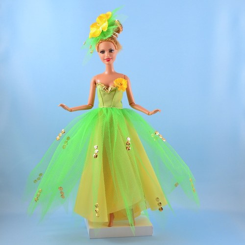 Barbie - víla 13 — foto 2