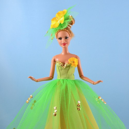 Barbie - víla 13 — foto 4