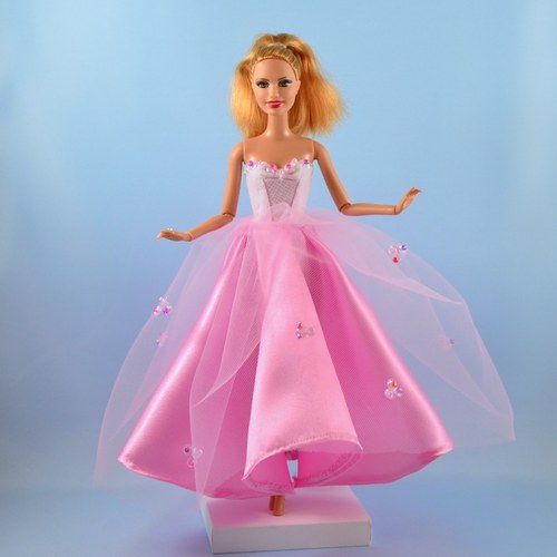Barbie - víla 14 — foto 3