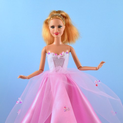 Barbie - víla 14 — foto 4